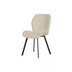 ТРАПЕЗЕН СТОЛ FANO - КРЕМ_2