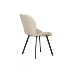 ТРАПЕЗЕН СТОЛ FANO - КРЕМ_4