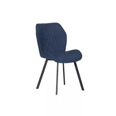 ТРАПЕЗЕН СТОЛ FANO - ТЪМНОСИН_0