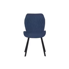 ТРАПЕЗЕН СТОЛ FANO - ТЪМНОСИН_1