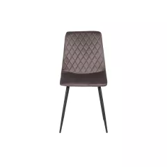 ТРАПЕЗЕН СТОЛ MONZA - ТЪМНОКАФЯВ_1