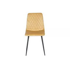 ТРАПЕЗЕН СТОЛ MONZA - ЗЛАТО_1