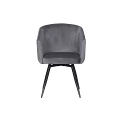 ТРАПЕЗЕН СТОЛ VENICE - ГРАФИТ_2