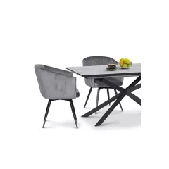 ТРАПЕЗЕН СТОЛ VENICE - СВЕТЛОСИН_5