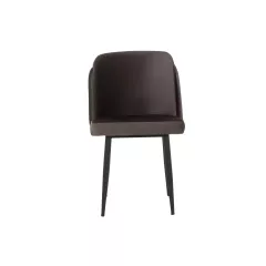 ТРАПЕЗЕН СТОЛ ZENNE - СИВ 04_1