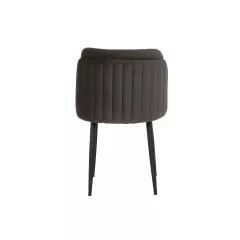 ТРАПЕЗЕН СТОЛ ZENNE - СИВ 04_5