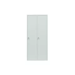 МЕТАЛЕН ШКАФ CARMEN CR-1292 K - СИВ_3