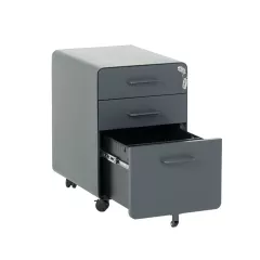 ОФИС КОНТЕЙНЕР CARMEN CR-1802 K SAND - ГРАФИТ_4 ОФИС КОНТЕЙНЕР CARMEN CR-1802 K SAND - ГРАФИТ_4