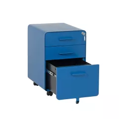 ОФИС КОНТЕЙНЕР CARMEN CR-1802 K SAND - СИН_4