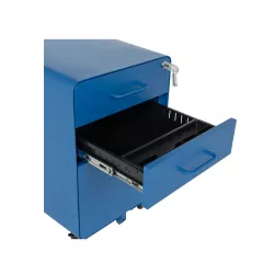 ОФИС КОНТЕЙНЕР CARMEN CR-1802 K SAND - СИН_5