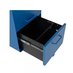 ОФИС КОНТЕЙНЕР CARMEN CR-1802 K SAND - СИН_6