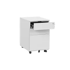 ОФИС КОНТЕЙНЕР CARMEN CR-1806 K - СИВ_1