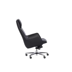 ОФИС КРЕСЛО TRIM - ЧЕРНО_4