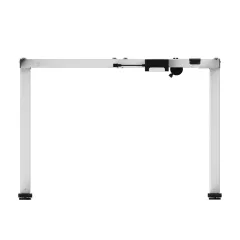 ПОВДИГАЩА РАМКА ЗА РЕГУЛИРУЕМО БЮРО CARMEN CR-114 F - БЯЛА_3