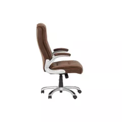 ПРЕЗИДЕНТСКИ ОФИС СТОЛ CARMEN 6106 - КАФЯВ_3