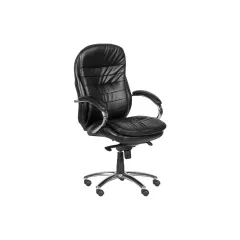 ПРЕЗИДЕНТСКИ ОФИС СТОЛ CARMEN 6114 - ЧЕРЕН_0