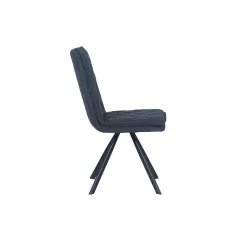 ТРАПЕЗЕН СТОЛ ELY - ГРАФИТ ОТ_3