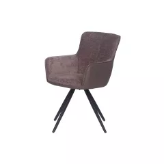 ТРАПЕЗЕН СТОЛ PENDLE - СРЕДНО КАФЯВ XV_3