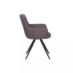 ТРАПЕЗЕН СТОЛ PENDLE - СРЕДНО КАФЯВ XV_4