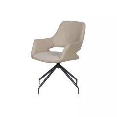 ТРАПЕЗЕН СТОЛ TOTNES - 1 -БЕЖОВ SF 1_2