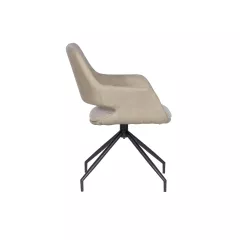 ТРАПЕЗЕН СТОЛ TOTNES - 1 -БЕЖОВ SF 1_4