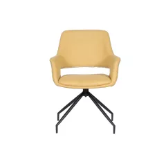 ТРАПЕЗЕН СТОЛ TOTNES - 1 ЖЪЛТ SF 1_1