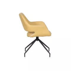 ТРАПЕЗЕН СТОЛ TOTNES - 1 ЖЪЛТ SF 1_4