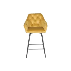 БАР СТОЛ LAZIO - ЖЪЛТ_1