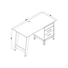 ДЕТСКО БЮРО BREDA_3