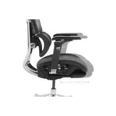 ЕРГОНОМИЧЕН ОФИС СТОЛ HAM - ЧЕРЕН_9