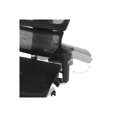 ЕРГОНОМИЧЕН ОФИС СТОЛ HAM - ЧЕРЕН_12