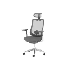 ЕРГОНОМИЧЕН СТОЛ BADEN - СИВ_2