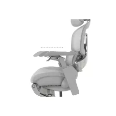 ЕРГОНОМИЧЕН СТОЛ DOLE W - СИВ_9