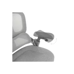 ЕРГОНОМИЧЕН СТОЛ DOLE W - СИВ_11