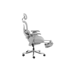 ЕРГОНОМИЧЕН СТОЛ DOLE W - СИВ_3