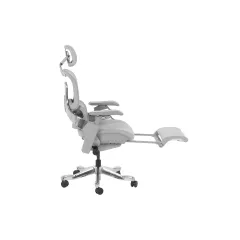 ЕРГОНОМИЧЕН СТОЛ DOLE W - СИВ_4