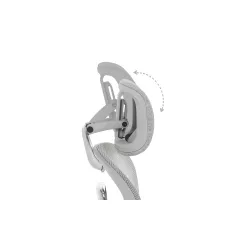 ЕРГОНОМИЧЕН СТОЛ DOLE W - СИВ_7