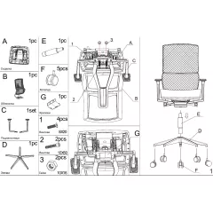 ЕРГОНОМИЧЕН СТОЛ FRANCA - ЧЕРЕН_12
