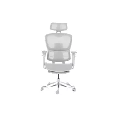 ЕРГОНОМИЧЕН СТОЛ HAM W - СИВ_1