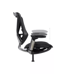 ЕРГОНОМИЧЕН СТОЛ MANA - ЧЕРЕН_6