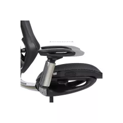 ЕРГОНОМИЧЕН СТОЛ MANA - ЧЕРЕН_8