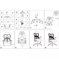 ЕРГОНОМИЧЕН СТОЛ METZ - ЧЕРЕН_6