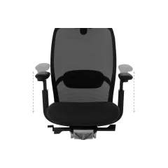 ЕРГОНОМИЧЕН СТОЛ ONEX - ЧЕРЕН_8 ЕРГОНОМИЧЕН СТОЛ ONEX - ЧЕРЕН_8