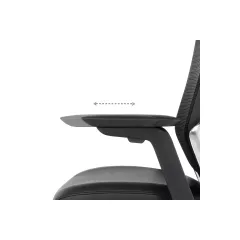 ЕРГОНОМИЧЕН СТОЛ VAUD LUX - ЧЕРЕН_9