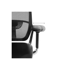 ЕРГОНОМИЧЕН СТОЛ VAUD LUX - ЧЕРЕН_12