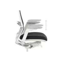 ЕРГОНОМИЧЕН СТОЛ VAUD W - ЧЕРЕН_11