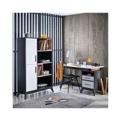 ЕТАЖЕРКА ЗА КНИГИ BREDA_1