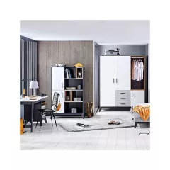 ЕТАЖЕРКА ЗА КНИГИ BREDA_2