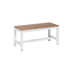 ПЕЙКА ЗА СЪБЛЕКАЛНЯ CARMEN 150-3 - 89Х40.5Х42.5 СМ - БЯЛА_0