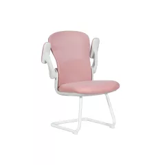 ПОСЕТИТЕЛСКИ СТОЛ CARMEN 7690 - РОЗОВ_1